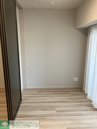 クレストコート中野富士見町の物件内観写真